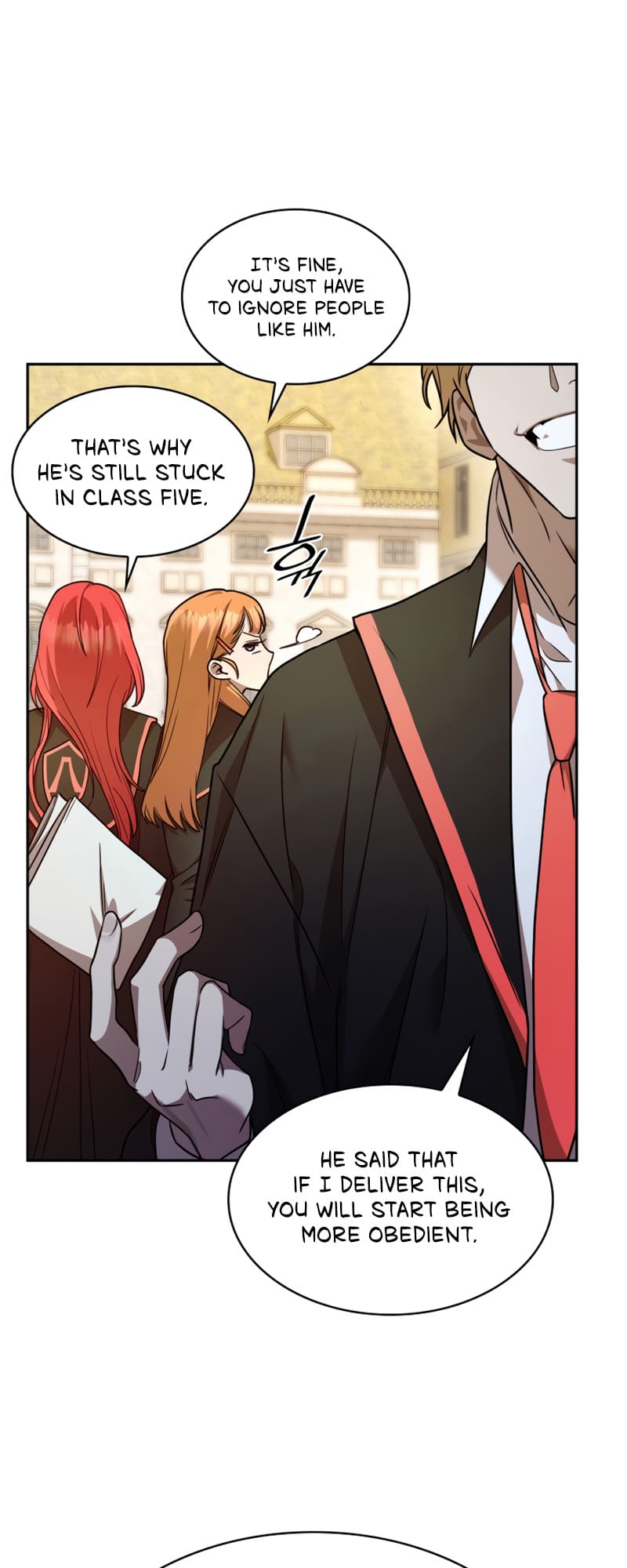 Infinite Mage, Chapter 24 image 16
